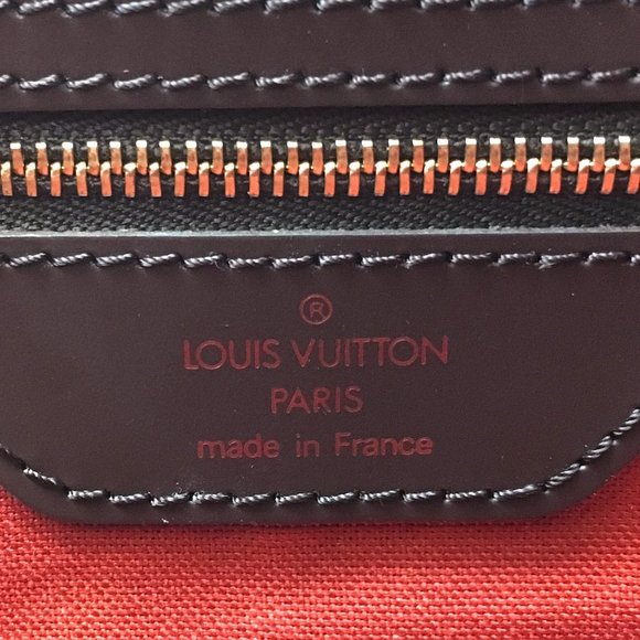 Greenwich Duffle Top Handle Overnight Travel Bag - Picture 10 of 12